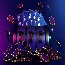 Live Teen Patti table at satset189 login showing dealer, players, and card layout
